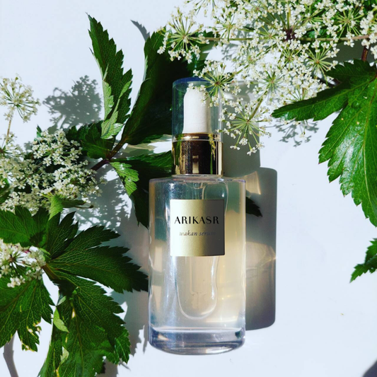 ARIKA 和漢 セラム（美容液）